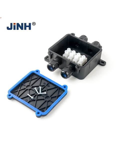 4 way metal junction box|4 way waterproof junction box.